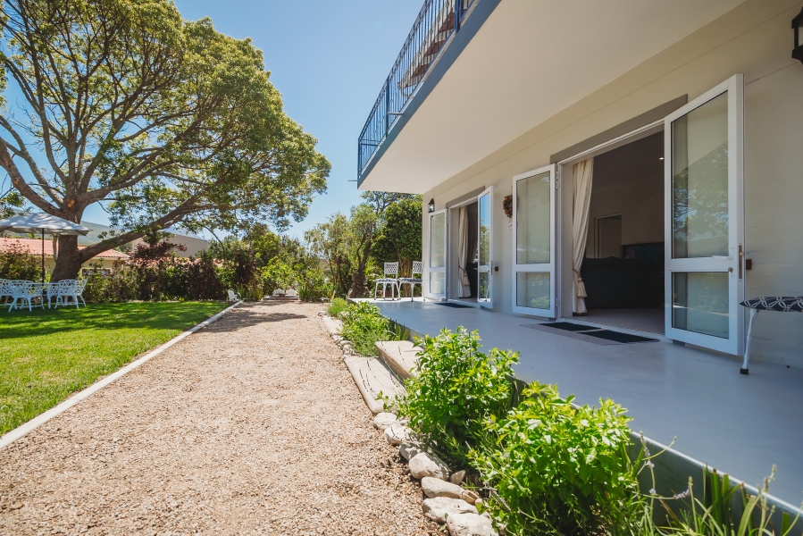 4 Bedroom Property for Sale in Fernridge Western Cape